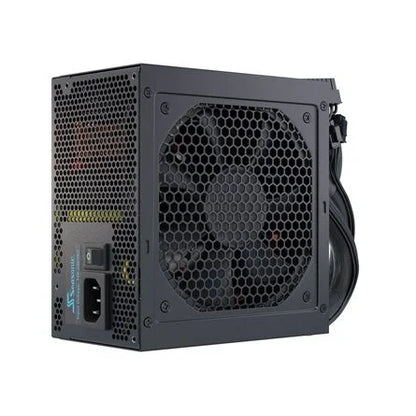 Seasonic G12 GM (2024)  ATX tápegység 750W 80+ Gold BOX