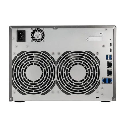 Asustor LOCKERSTOR 8 Gen3 AS6808T NAS