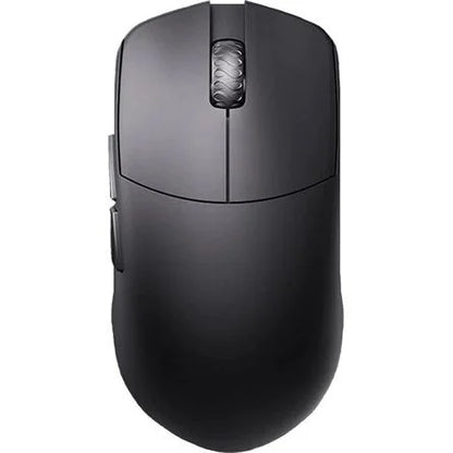 LAMZU MAYA 4K optikai USB / vezeték nélküli gaming egér fekete (Bontott!)