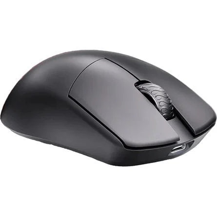 LAMZU MAYA 4K optikai USB / vezeték nélküli gaming egér fekete (Bontott!)