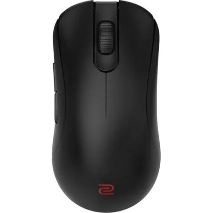 Zowie ZA13-DW 4K optikai USB / vezeték nélküli gaming egér fekete