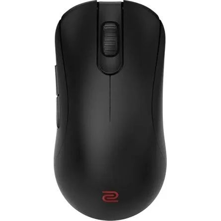 Zowie ZA13-DW 4K optikai USB / vezeték nélküli gaming egér fekete