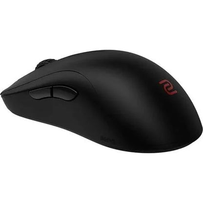 Zowie ZA13-DW 4K optikai USB / vezeték nélküli gaming egér fekete