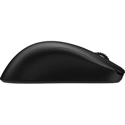Zowie ZA13-DW 4K optikai USB / vezeték nélküli gaming egér fekete