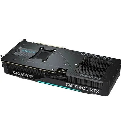 Gigabyte GeForce RTX 5070 Ti Eagle OC 16GB GDDR7 256-bit grafikus kártya