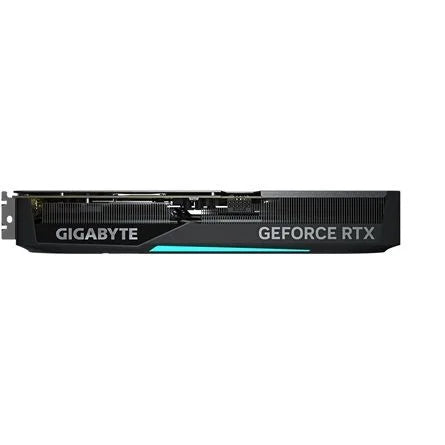 Gigabyte GeForce RTX 5070 Ti Eagle OC 16GB GDDR7 256-bit grafikus kártya