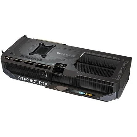 Gigabyte GeForce RTX 5070 Ti Gaming OC 16GB GDDR7 256-bit grafikus kártya