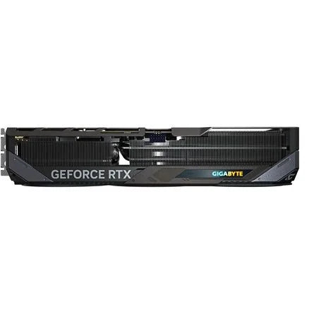 Gigabyte GeForce RTX 5070 Ti Gaming OC 16GB GDDR7 256-bit grafikus kártya