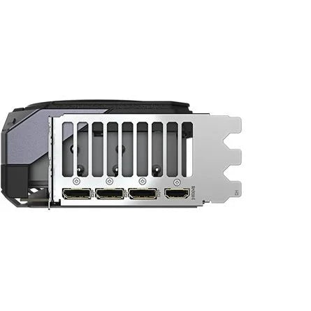 Gigabyte GeForce RTX 5070 Ti Gaming OC 16GB GDDR7 256-bit grafikus kártya