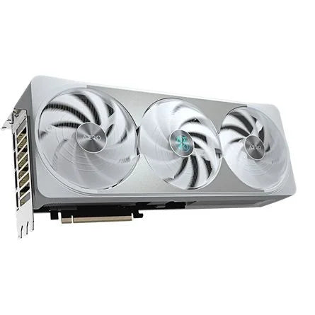 Gigabyte GeForce RTX 5070 Ti Aero OC 16GB GDDR7 256-bit grafikus kártya