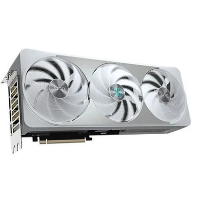 Gigabyte GeForce RTX 5070 Ti Aero OC 16GB GDDR7 256-bit grafikus kártya