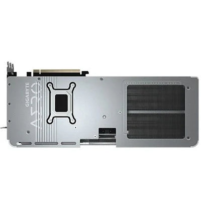Gigabyte GeForce RTX 5070 Ti Aero OC 16GB GDDR7 256-bit grafikus kártya