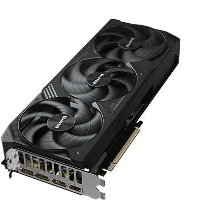 Gigabyte GeForce RTX 5070 Ti WindForce3 OC 16GB GDDR7 256-bit grafikus kártya