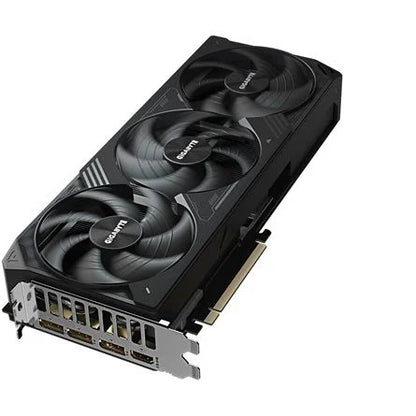 Gigabyte GeForce RTX 5070 Ti WindForce3 OC 16GB GDDR7 256-bit grafikus kártya