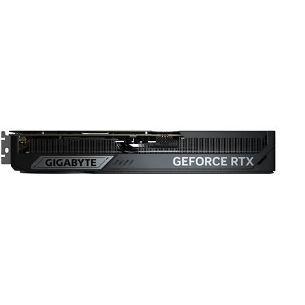 Gigabyte GeForce RTX 5070 Ti WindForce3 OC 16GB GDDR7 256-bit grafikus kártya