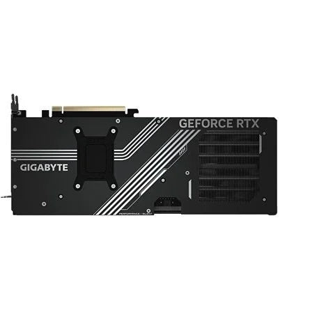 Gigabyte GeForce RTX 5070 Ti WindForce3 OC 16GB GDDR7 256-bit grafikus kártya