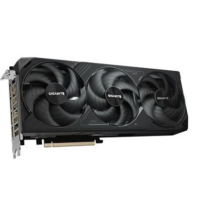 Gigabyte GeForce RTX 5070 Ti WindForce3 OC 16GB GDDR7 256-bit grafikus kártya