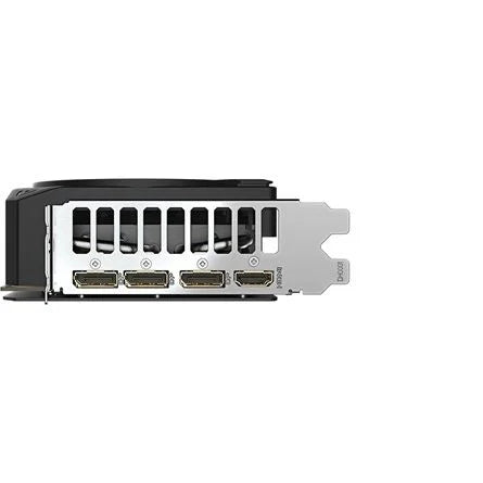 Gigabyte GeForce RTX 5070 Ti WindForce3 OC 16GB GDDR7 256-bit grafikus kártya