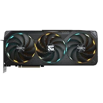 Gigabyte GeForce RTX 5080 Gaming OC 16GB GDDR7 256-bit grafikus kártya