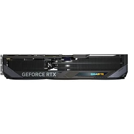 Gigabyte GeForce RTX 5080 Gaming OC 16GB GDDR7 256-bit grafikus kártya