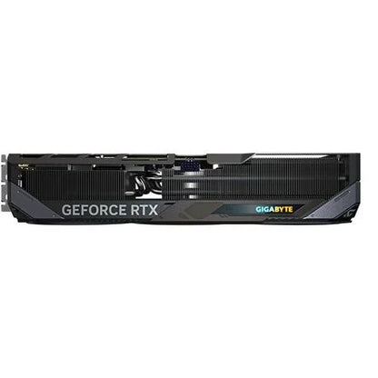 Gigabyte GeForce RTX 5080 Gaming OC 16GB GDDR7 256-bit grafikus kártya