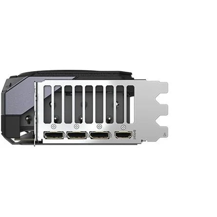 Gigabyte GeForce RTX 5080 Gaming OC 16GB GDDR7 256-bit grafikus kártya