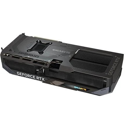 Gigabyte GeForce RTX 5080 Gaming OC 16GB GDDR7 256-bit grafikus kártya