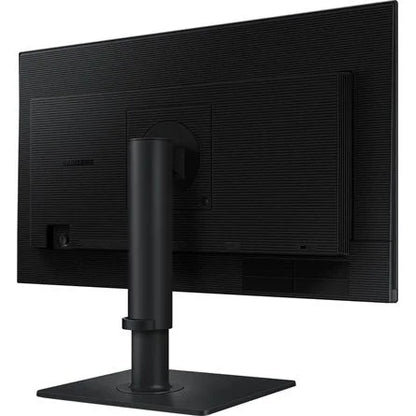 Samsung Essential S40GD 24" IPS LED monitor fekete 100Hz
