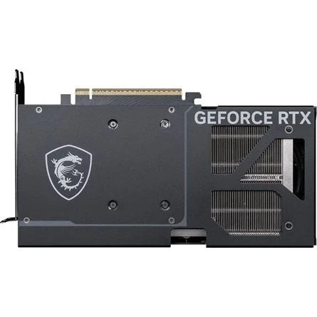 MSI GeForce RTX 5070 Ventus 2X OC 12GB GDDR7 192-bit grafikus kártya