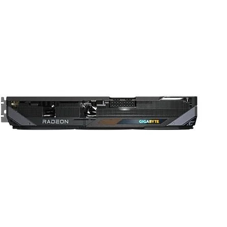 Gigabyte Radeon RX 9070 Gaming OC 16GB GDDR6 256-bit grafikus kártya