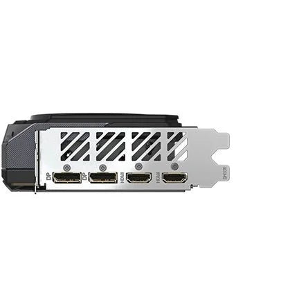 Gigabyte Radeon RX 9070 Gaming OC 16GB GDDR6 256-bit grafikus kártya