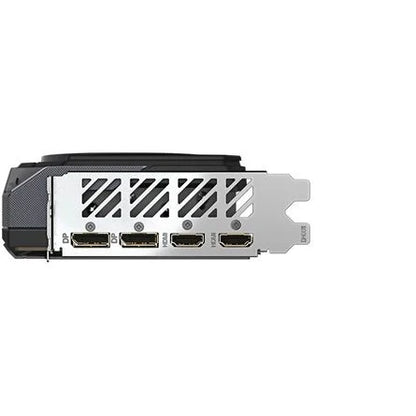 Gigabyte Radeon RX 9070 Gaming OC 16GB GDDR6 256-bit grafikus kártya