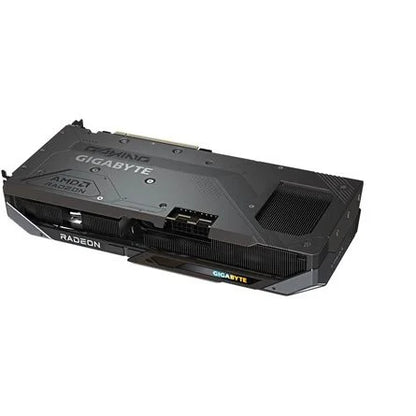 Gigabyte Radeon RX 9070 Gaming OC 16GB GDDR6 256-bit grafikus kártya