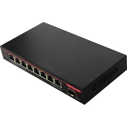 Asustor Switch`nstor 9 Gen2 switch