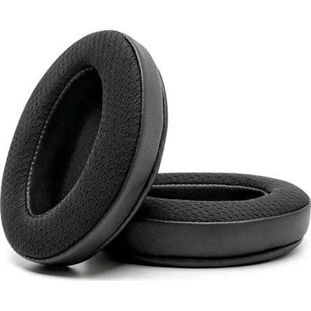 Wicked Cushions WC FreeZe Hybrid Cooling Gel gaming fülpárna fekete