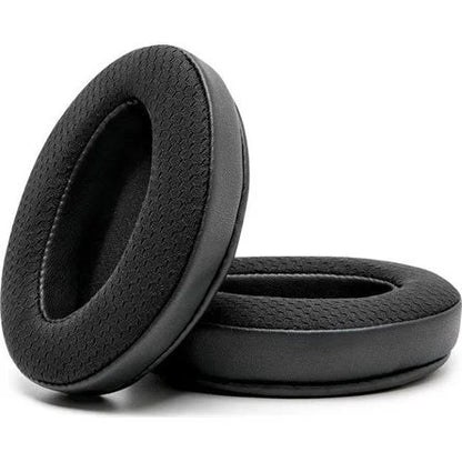 Wicked Cushions WC FreeZe Hybrid Cooling Gel gaming fülpárna fekete