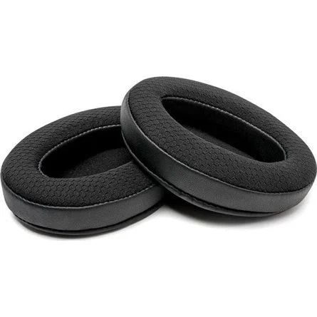 Wicked Cushions WC FreeZe Hybrid Cooling Gel gaming fülpárna fekete