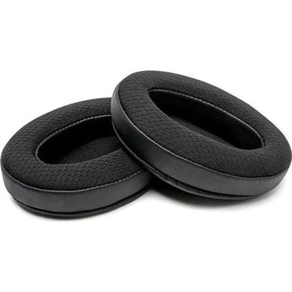 Wicked Cushions WC FreeZe Hybrid Cooling Gel gaming fülpárna fekete