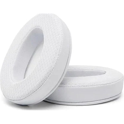 Wicked Cushions WC FreeZe Hybrid Cooling Gel gaming fülpárna fehér