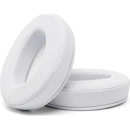 Wicked Cushions WC FreeZe Hybrid Cooling Gel gaming fülpárna fehér