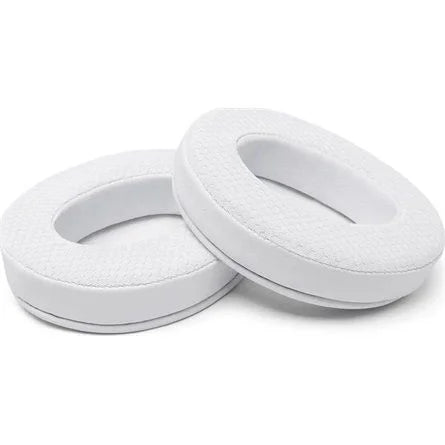 Wicked Cushions WC FreeZe Hybrid Cooling Gel gaming fülpárna fehér
