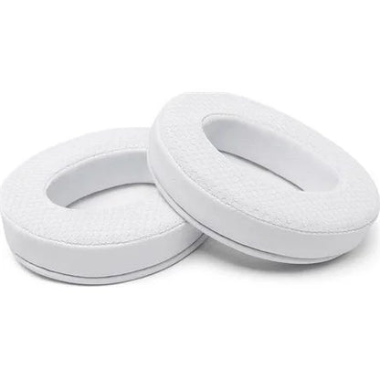 Wicked Cushions WC FreeZe Hybrid Cooling Gel gaming fülpárna fehér