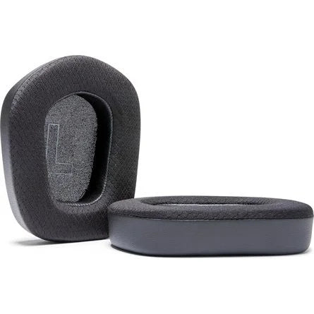 Wicked Cushions FreeZe for Logitech G733 gaming fülpárna fekete