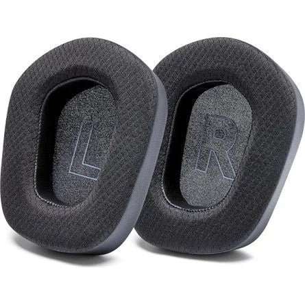Wicked Cushions FreeZe for Logitech G733 gaming fülpárna fekete