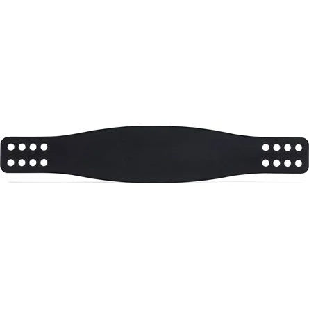Wicked Cushions Audeze Maxwell WC Silicone fejpánt fekete