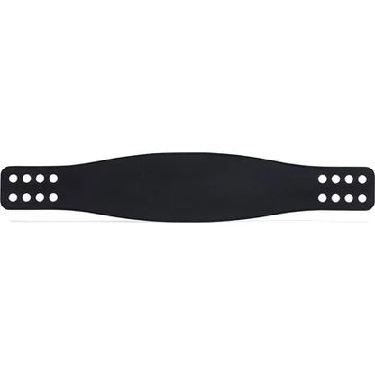 Wicked Cushions Audeze Maxwell WC Silicone fejpánt fekete