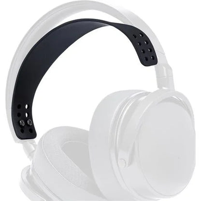 Wicked Cushions Audeze Maxwell WC Silicone fejpánt fekete