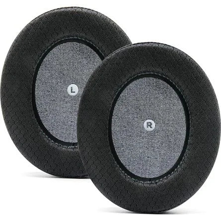 Wicked Cushions Audeze Penrose & Mobius WC FreeZe Cooling Gel gaming fülpárna fekete