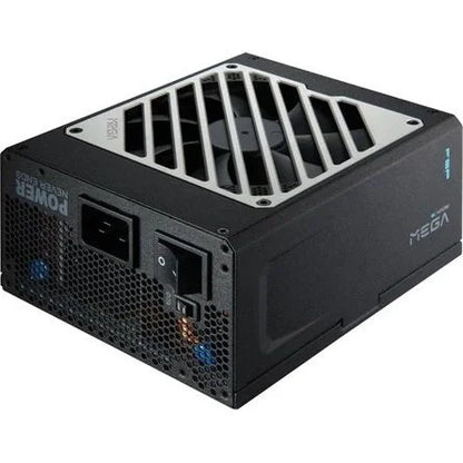 FSP MEGA TI desktop tápegység 1350W 80+ Titanium BOX