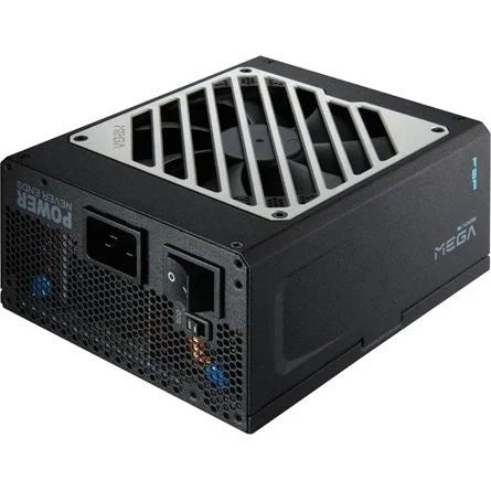 FSP MEGA TI desktop tápegység 1350W 80+ Titanium BOX